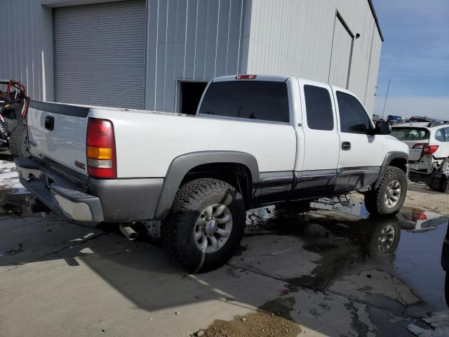 Изображение 3 2000 GMC NEW SIERRA K2500 2000 с VIN 1GTGK29U0YE323070