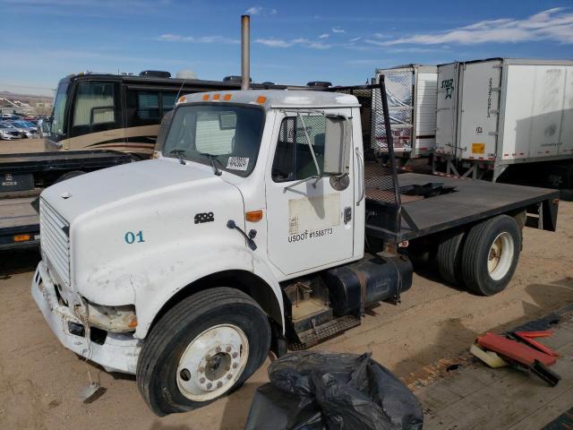 Obraz 2 z 1995 INTERNATIONAL 4000 4700 1995 z VIN 1HTSCAAN6SH641239