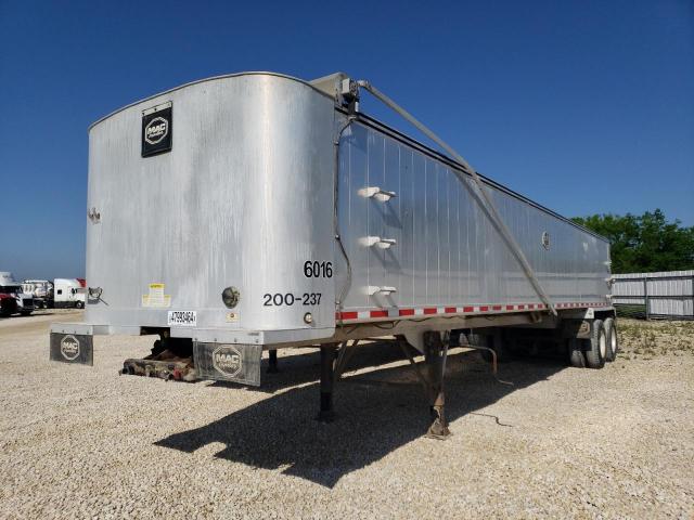 Obraz 2 z 2009 MAC TRAILER 2009 z VIN 5MADN40279C018138