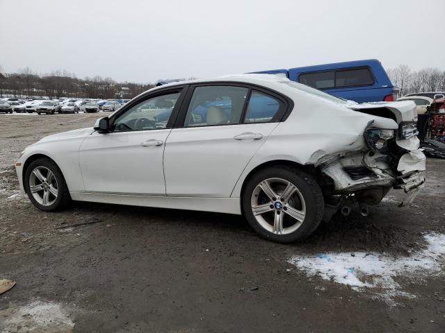 Obraz 2 z 2013 BMW 328 XI 2013 z VIN WBA3B3C58DF540163