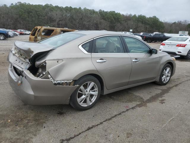 Изображение 3 2014 NISSAN ALTIMA 2.5 2014 с VIN 1N4AL3APXEC322472