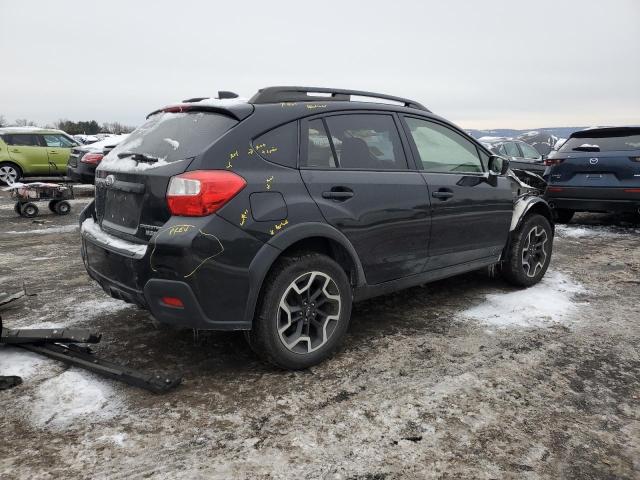 Изображение 3 2017 SUBARU CROSSTREK PREMIUM 2017 с VIN JF2GPADC1H8268381
