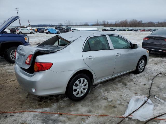 Изображение 3 2010 TOYOTA COROLLA BASE 2010 с VIN 2T1BU4EE5AC337473