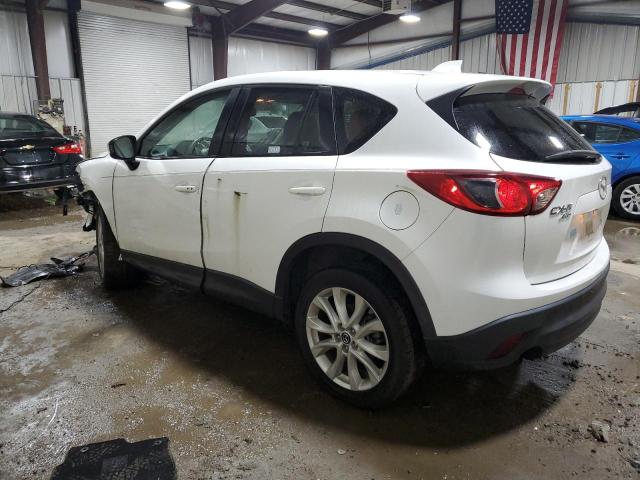 Изображение 2 2013 MAZDA CX-5 GT 2013 с VIN JM3KE4DE0D0130249