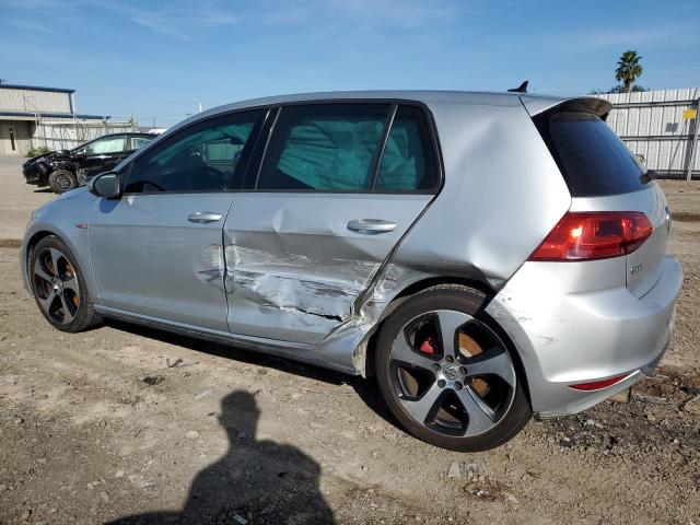 Obraz 2 z 2015 VOLKSWAGEN GTI  2015 z VIN 3VW4T7AU7FM065286