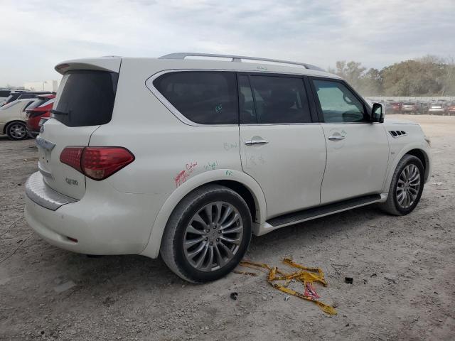 Изображение 3 2015 INFINITI QX80  2015 с VIN JN8AZ2NC1F9371783