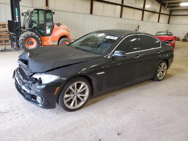 Obraz 1 z 2014 BMW 535 D XDRIVE 2014 z VIN WBAFV3C52ED685202