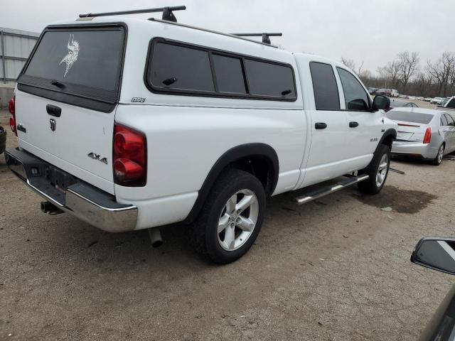 Изображение 3 2008 DODGE RAM 1500 ST 2008 с VIN 1D7HU18248S577932