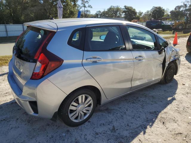 Изображение 3 2015 HONDA FIT LX 2015 с VIN 3HGGK5H5XFM733993