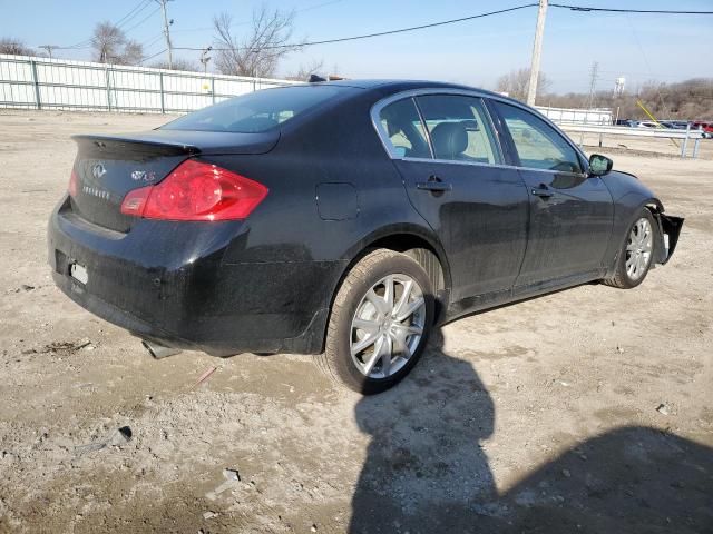 Obraz 3 z 2011 INFINITI G37  2011 z VIN JN1CV6AR5BM353010