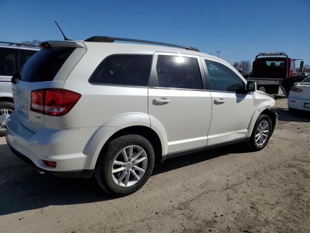 Изображение 3 2015 DODGE JOURNEY SXT 2015 с VIN 3C4PDCBG8FT622338