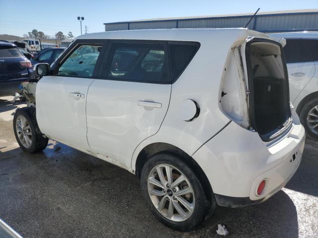 Изображение 2 2018 KIA SOUL + 2018 с VIN KNDJP3A56J7563459