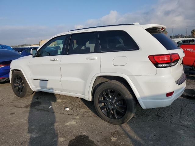 Image 2 of 2019 JEEP GRAND CHEROKEE LAREDO 2019 with VIN 1C4RJEAGXKC646659