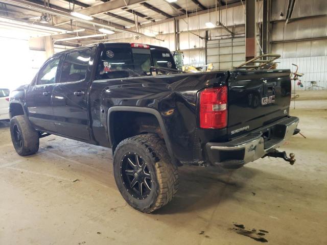 Obraz 2 z 2014 GMC SIERRA K1500 SLE 2014 z VIN 3GTU2UEC7EG263918