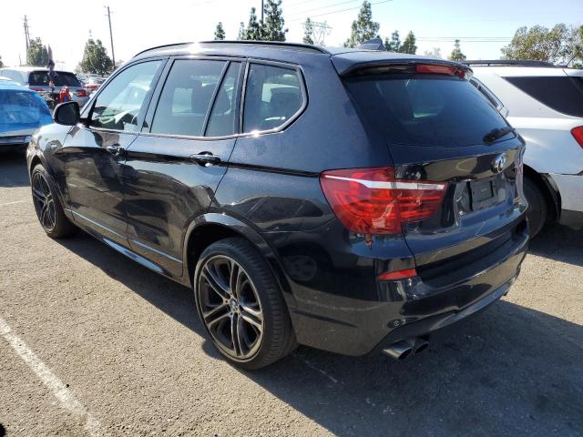 Image 2 of 2015 BMW X3 XDRIVE28I 2015 with VIN 5UXWX9C55F0D56391