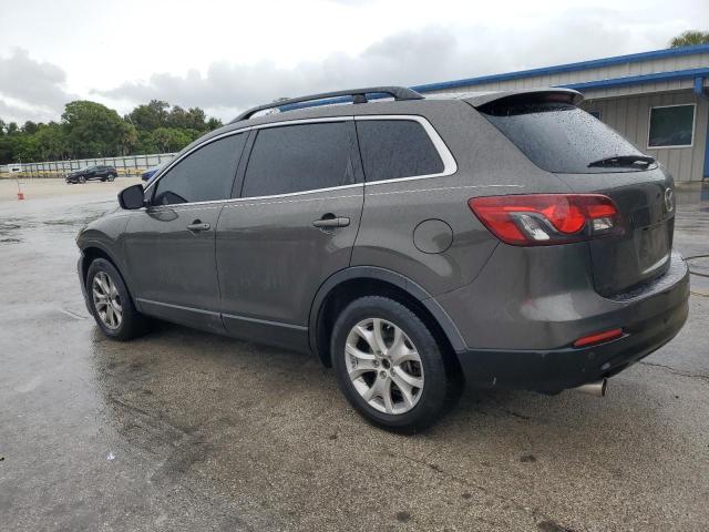 Obraz 2 z 2015 MAZDA CX-9 TOURING 2015 z VIN JM3TB2CAXF0455672
