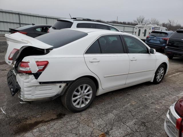 Image 3 of 2010 TOYOTA CAMRY BASE 2010 with VIN 4T4BF3EK0AR062335
