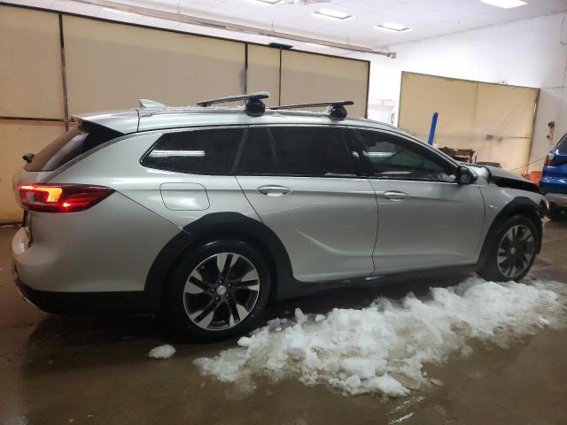 Obraz 3 z 2018 BUICK REGAL TOURX PREFERRED 2018 z VIN W04GU8SX8J1154277