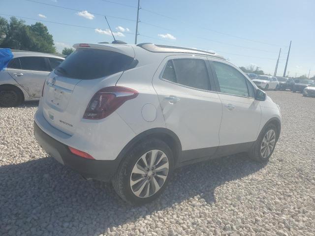 Изображение 3 2020 BUICK ENCORE PREFERRED 2020 с VIN KL4CJASB2LB342521