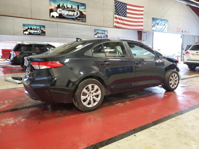 Image 3 of 2020 TOYOTA COROLLA LE 2020 with VIN JTDEPRAE5LJ095203