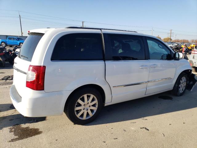 Изображение 3 2014 CHRYSLER TOWN & COUNTRY TOURING 2014 с VIN 2C4RC1BG0ER394840
