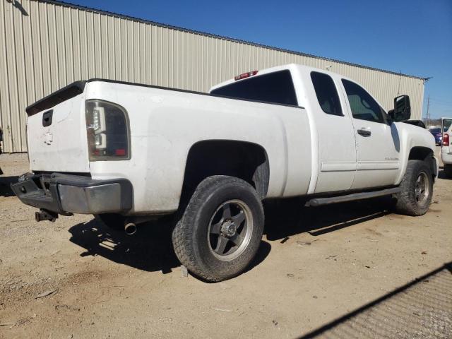 Изображение 3 2011 CHEVROLET SILVERADO C1500  LS 2011 с VIN 1GCRCREA4BZ239814