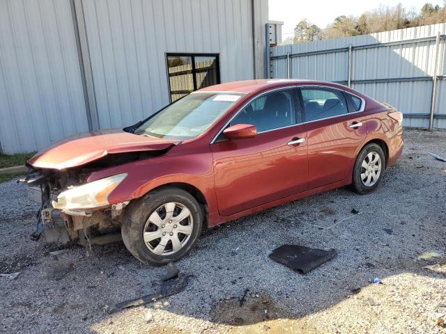 Image 1 of 2014 NISSAN ALTIMA 2.5 2014 with VIN 1N4AL3AP3EC143450