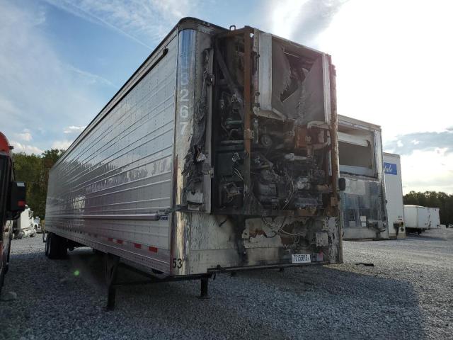 2022 CIMC TRAILER 2022 image