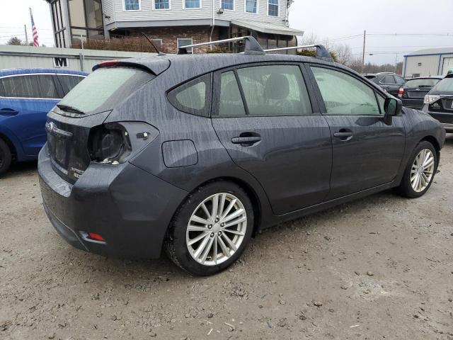 Изображение 3 2013 SUBARU IMPREZA PREMIUM 2013 с VIN JF1GPAD6XDH826348