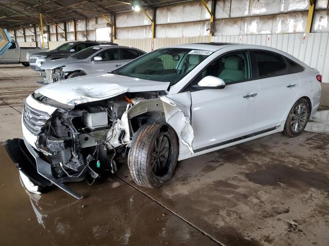 Изображение 1 2016 HYUNDAI SONATA SPORT 2016 с VIN 5NPE34AFXGH428789