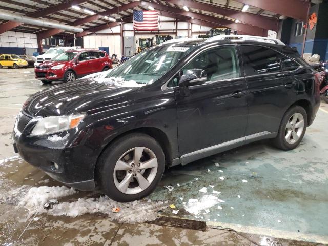 Obraz 1 z 2012 LEXUS RX 350 2012 z VIN 2T2BK1BA4CC121926