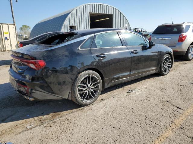Image 3 of 2022 KIA K5 GT 2022 with VIN 5XXG44J8XNG095378