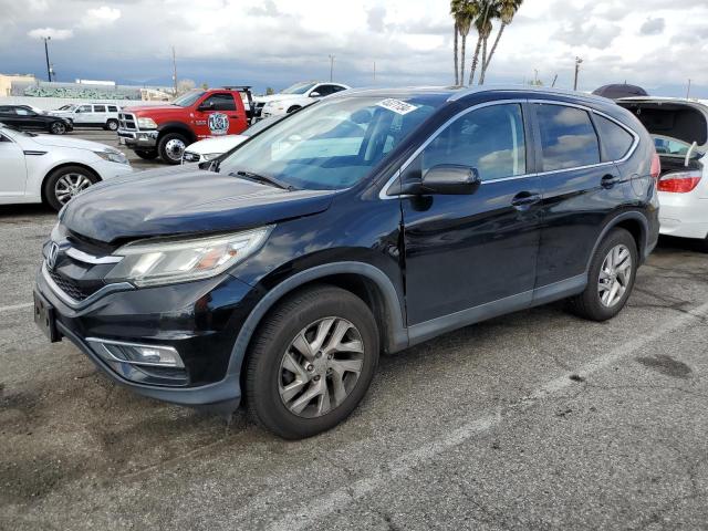 Image 1 of 2016 HONDA CR-V EXL 2016 with VIN 2HKRM3H7XGH542315