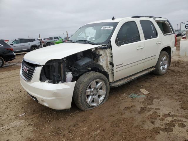 2011 GMC YUKON SLT 2011 image
