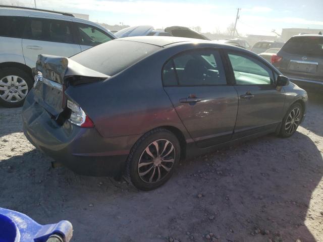 Image 3 of 2011 HONDA CIVIC LX 2011 with VIN 19XFA1F59BE028924