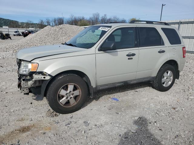 Obraz 1 z 2009 FORD ESCAPE XLT 2009 z VIN 1FMCU93G39KC11737