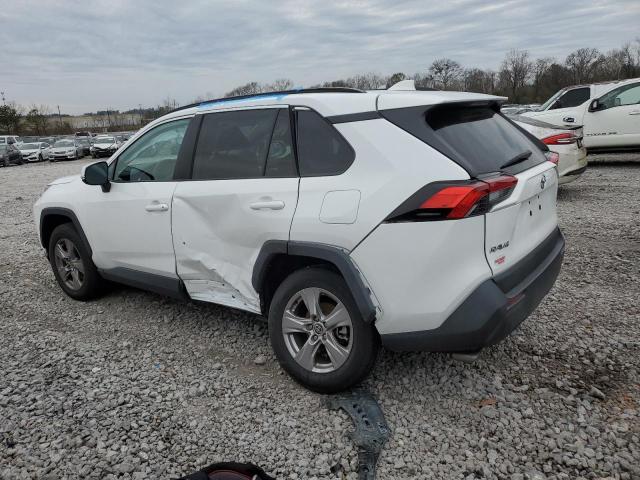 Obraz 2 z 2022 TOYOTA RAV4 XLE 2022 z VIN 2T3W1RFV4NC189108