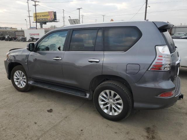 Image 2 of 2021 LEXUS GX 460 PREMIUM 2021 with VIN JTJAM7BX1M5286166