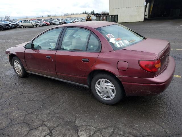 Obraz 2 z 2002 SATURN SL  2002 z VIN 1G8ZF52852Z234567