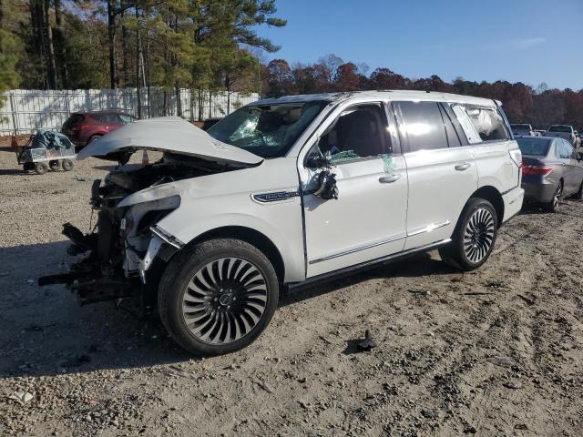 2021 LINCOLN NAVIGATOR BLACK LABEL 2021 image