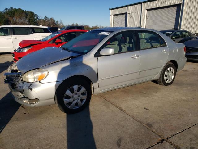Изображение 2007 TOYOTA COROLLA CE 2007