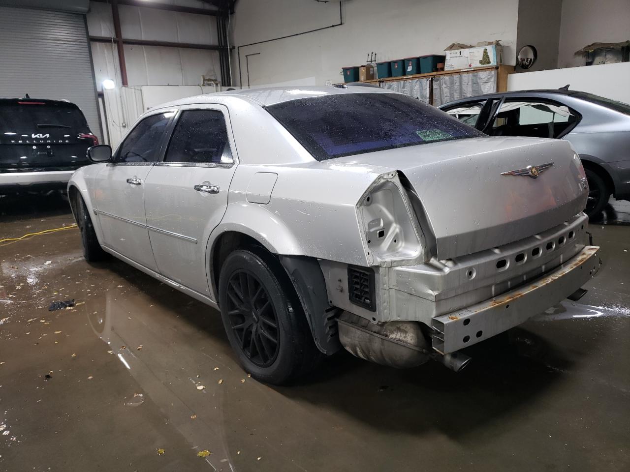 Obraz 2 z 2007 CHRYSLER 300C  2007 z VIN 2C3LA63H57H664402