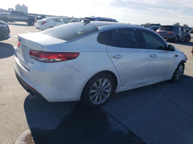 Obraz 3 z 2016 KIA OPTIMA EX 2016 z VIN 5XXGU4L34GG047508