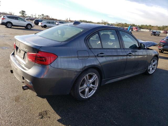 Obraz 3 z 2018 BMW 340 XI 2018 z VIN WBA8B7G50JNV11023