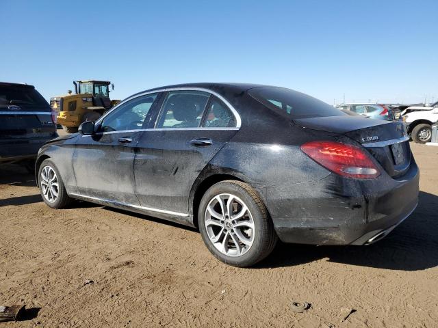 Obraz 2 z 2018 MERCEDES-BENZ C 300 4MATIC 2018 z VIN WDDWF4KB8JR417254