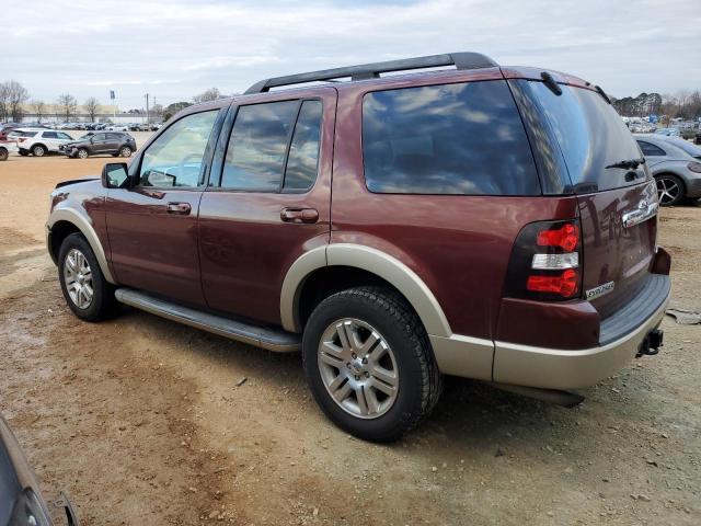 Obraz 2 z 2010 FORD EXPLORER EDDIE BAUER 2010 z VIN 1FMEU7E84AUA03135