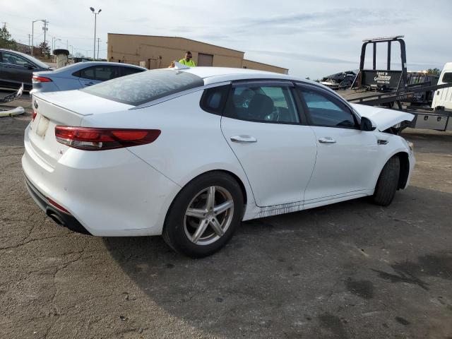 Image 3 of 2018 KIA OPTIMA LX 2018 with VIN 5XXGT4L30JG196007