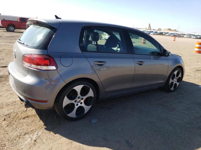 Image 3 of 2011 VOLKSWAGEN GTI  2011 with VIN WVWHV7AJ8BW062086