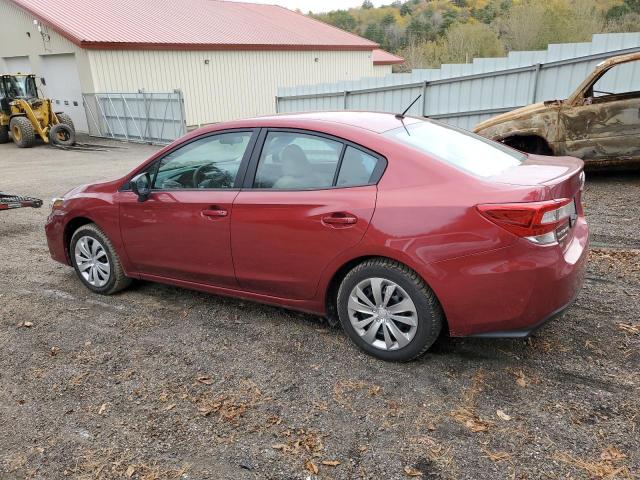 Obraz 2 z 2019 SUBARU IMPREZA  2019 z VIN 4S3GKAA65K3628672