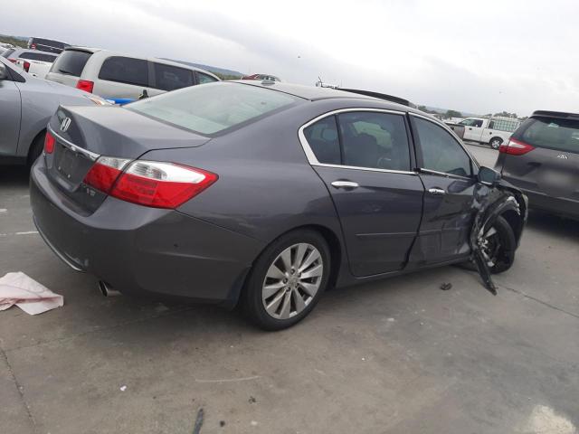 Obraz 3 z 2013 HONDA ACCORD EXL 2013 z VIN 1HGCR3F8XDA043084